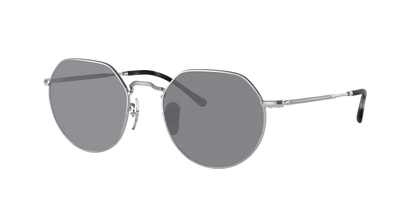SILVER, Grey-Polarized, Sunberryrx