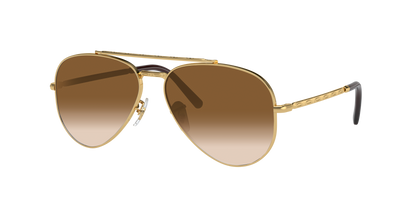 ARISTA, Brown Gradient, Sunberryrx