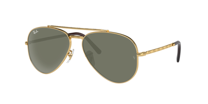 ARISTA, Green, Rayban