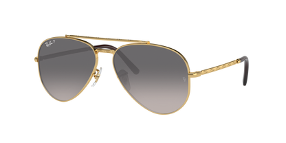 ARISTA, Grey Gradient-Polarized, Rayban
