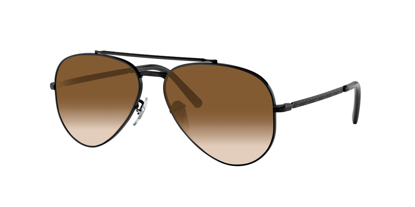 Black, Brown Gradient, Sunberryrx