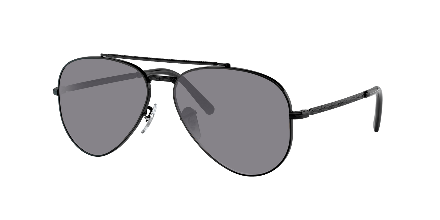 Black, Grey-Polarized, Sunberryrx