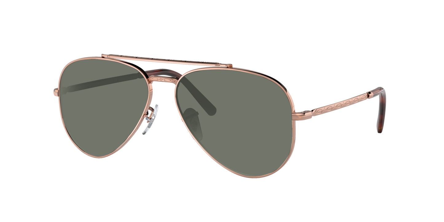 Rose Gold, Green, Sunberryrx