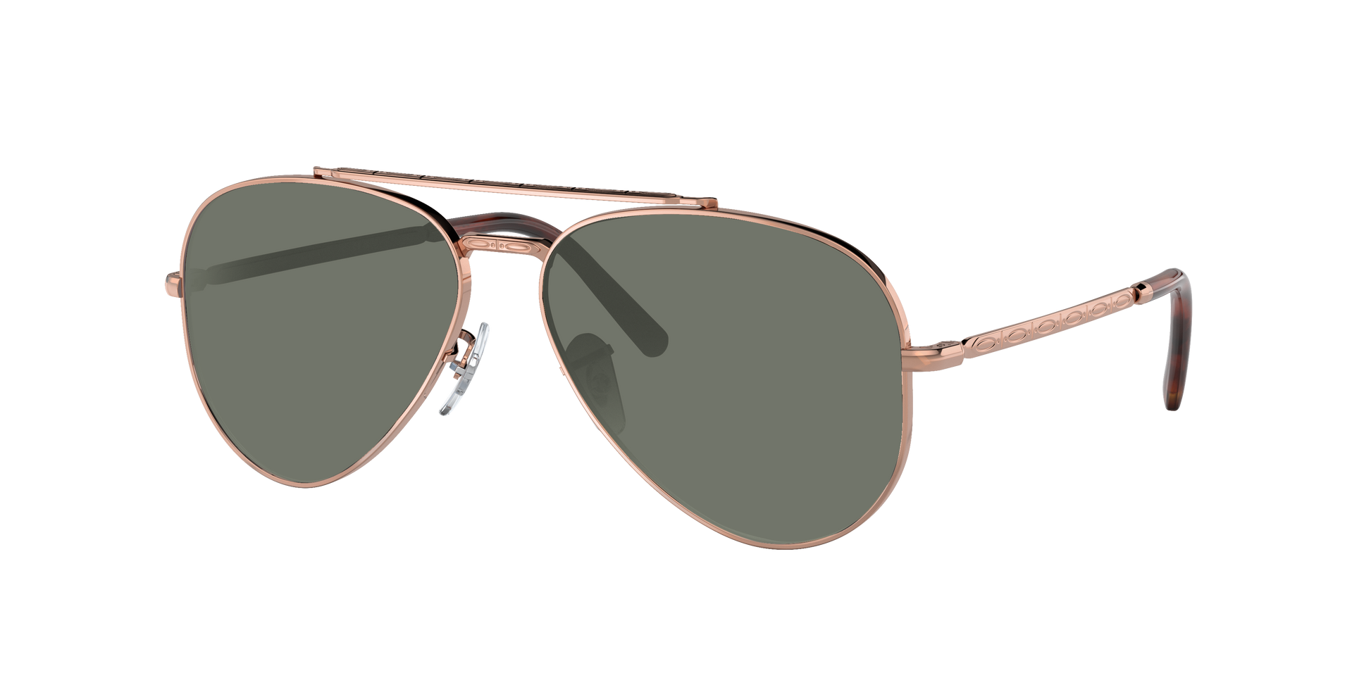 Rose Gold, Green, Sunberryrx