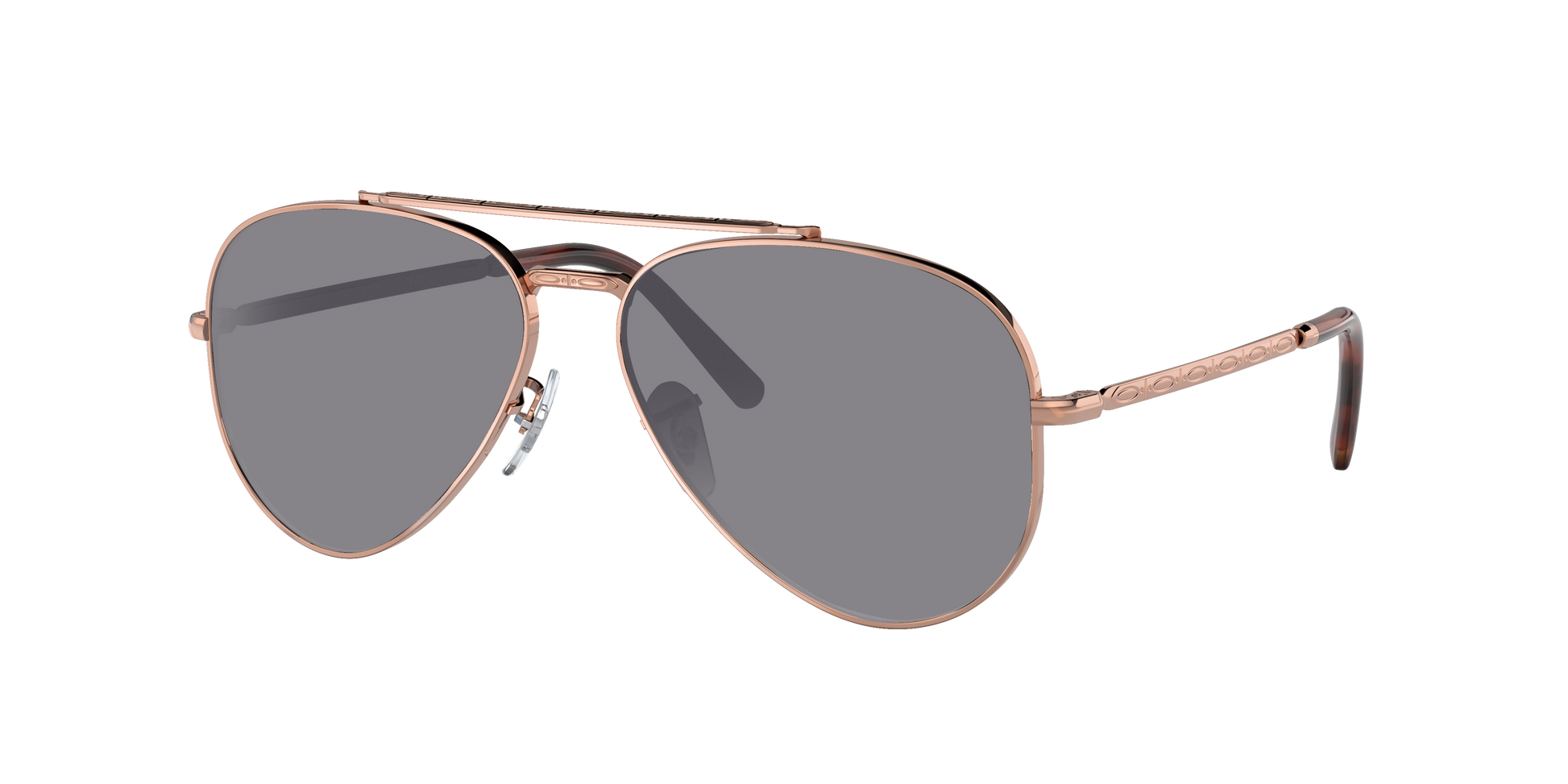 Rose Gold, Grey-Polarized, Sunberryrx