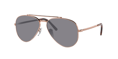 Rose Gold, Grey-Polarized, Sunberryrx