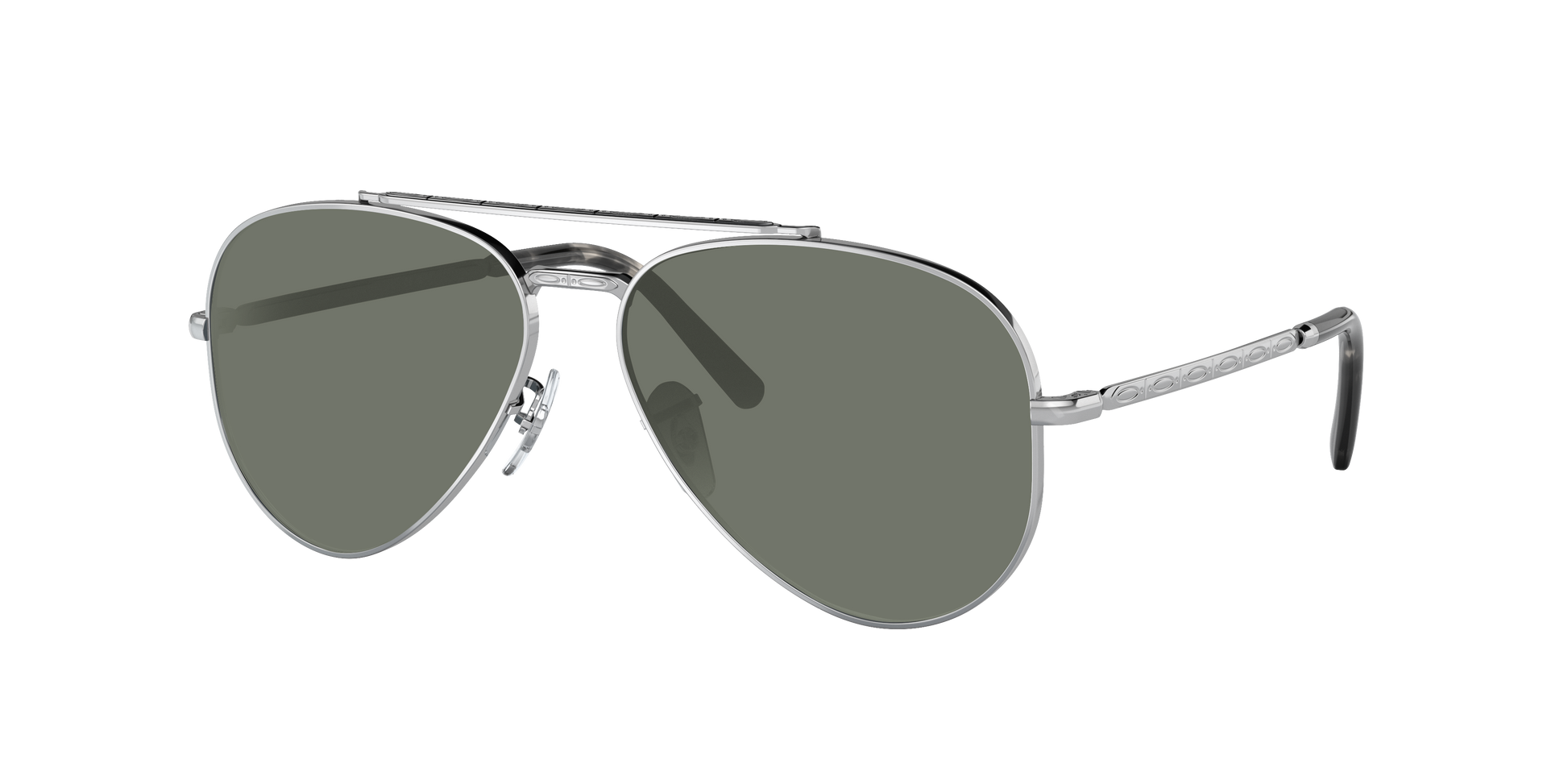 SILVER, Green-Polarized, Sunberryrx