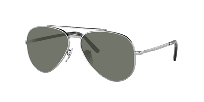 SILVER, Green-Polarized, Sunberryrx