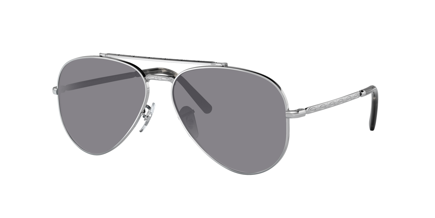 SILVER, Grey-Polarized, Sunberryrx