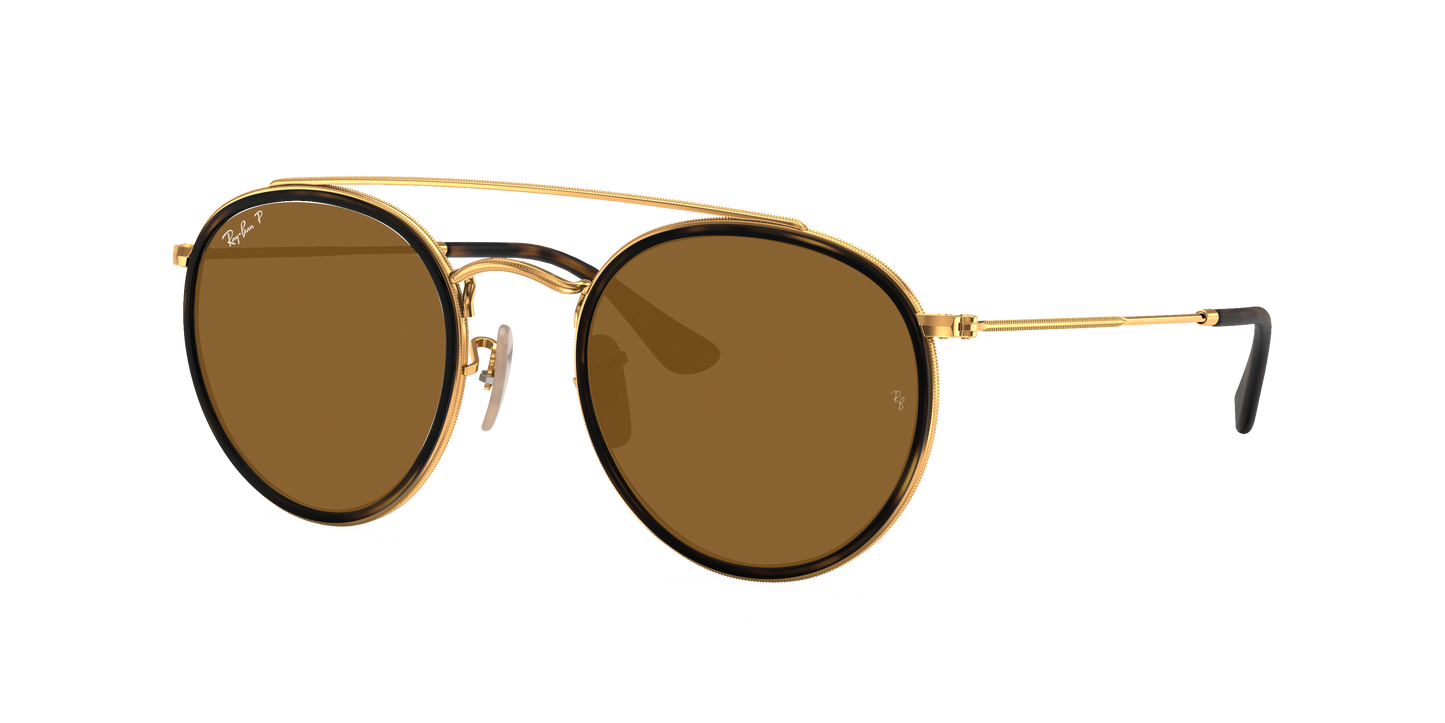ARISTA, Brown-Polarized, Rayban