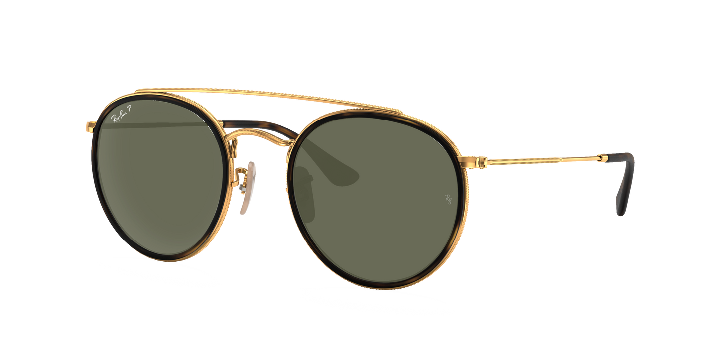 ARISTA, Green-Polarized, Rayban