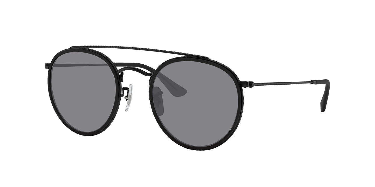 Black, Grey-Polarized, Sunberryrx