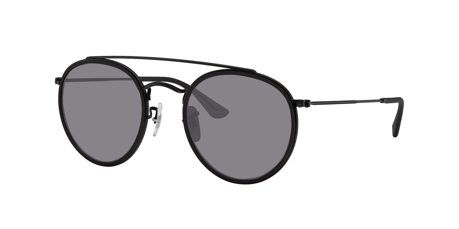 Black, Grey-Polarized, Sunberryrx