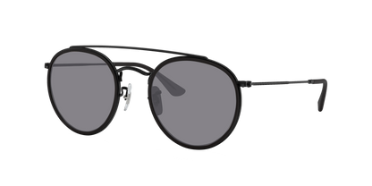 Black, Grey-Polarized, Sunberryrx