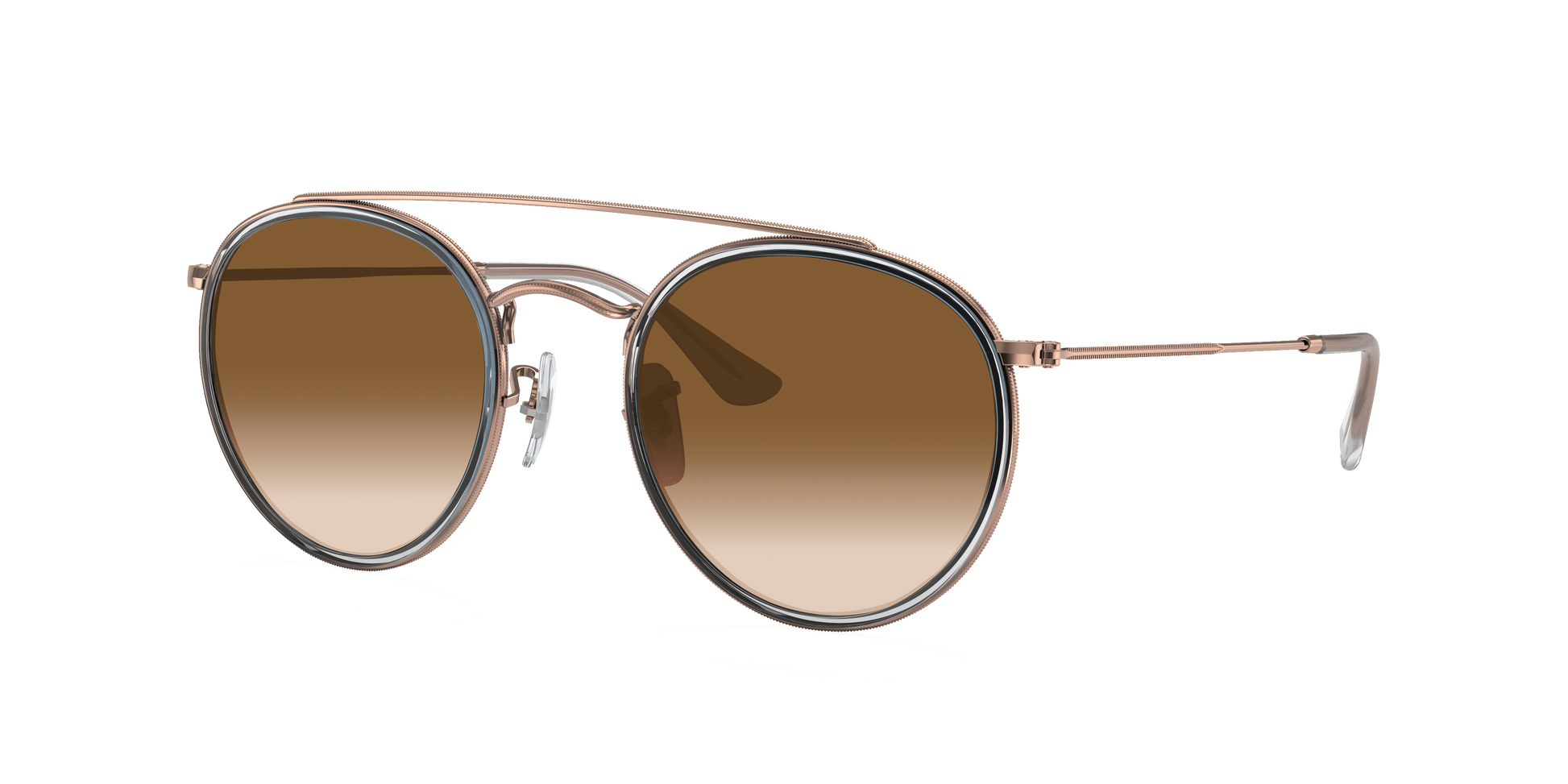 COPPER, Brown Gradient, Sunberryrx