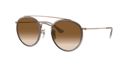 COPPER, Brown Gradient, Sunberryrx