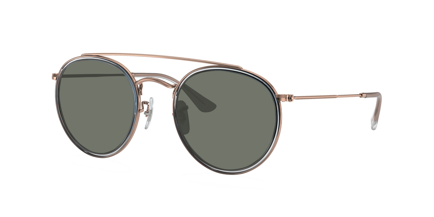 COPPER, Green, Sunberryrx