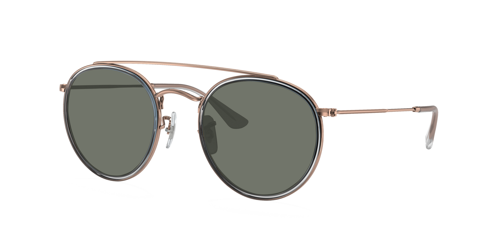 COPPER, Green, Sunberryrx