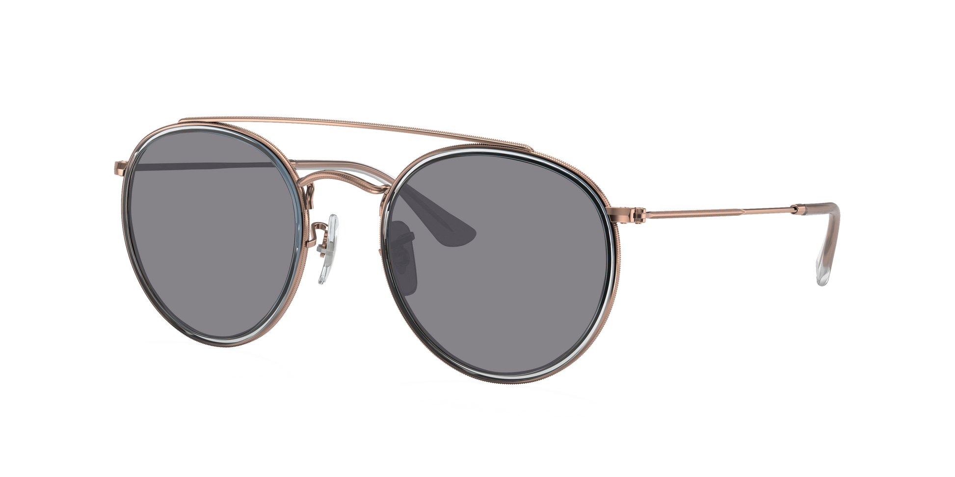 COPPER, Grey, Sunberryrx