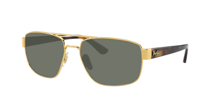 ARISTA, Green-Polarized, Sunberryrx
