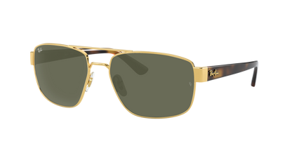 ARISTA, Green, Rayban