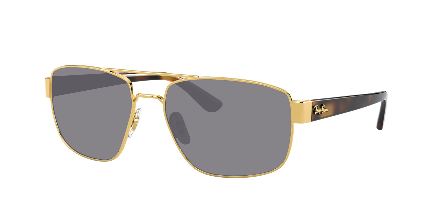 ARISTA, Grey-Polarized, Sunberryrx