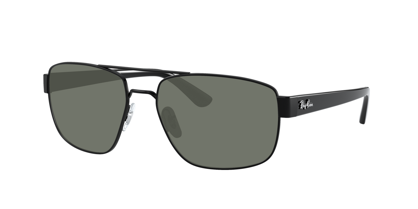 Black, Green, Sunberryrx