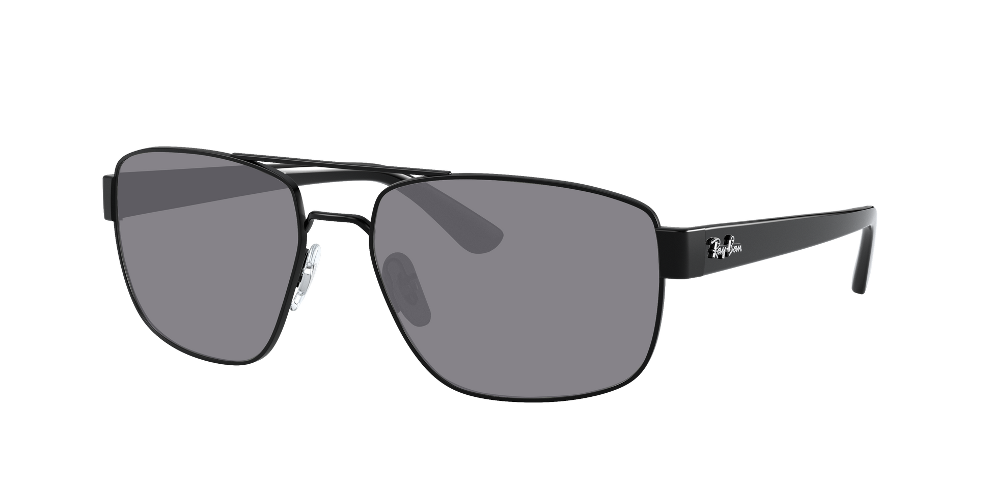 Black, Grey-Polarized, Sunberryrx