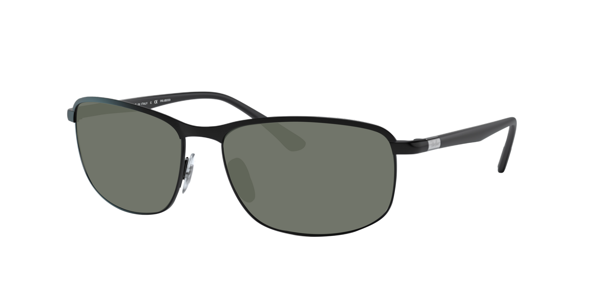 Black, Green, Sunberryrx