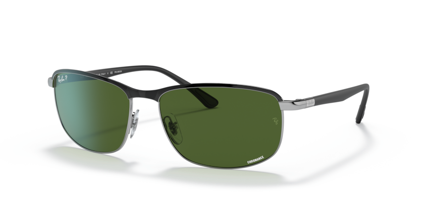 RayBan RB3671CH CHROMANCE