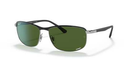 RayBan RB3671CH CHROMANCE