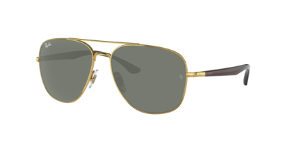 ARISTA, Green-Polarized, Rayban