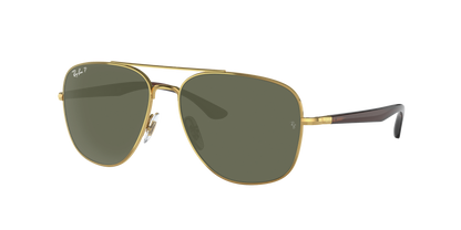 ARISTA, Green, Rayban