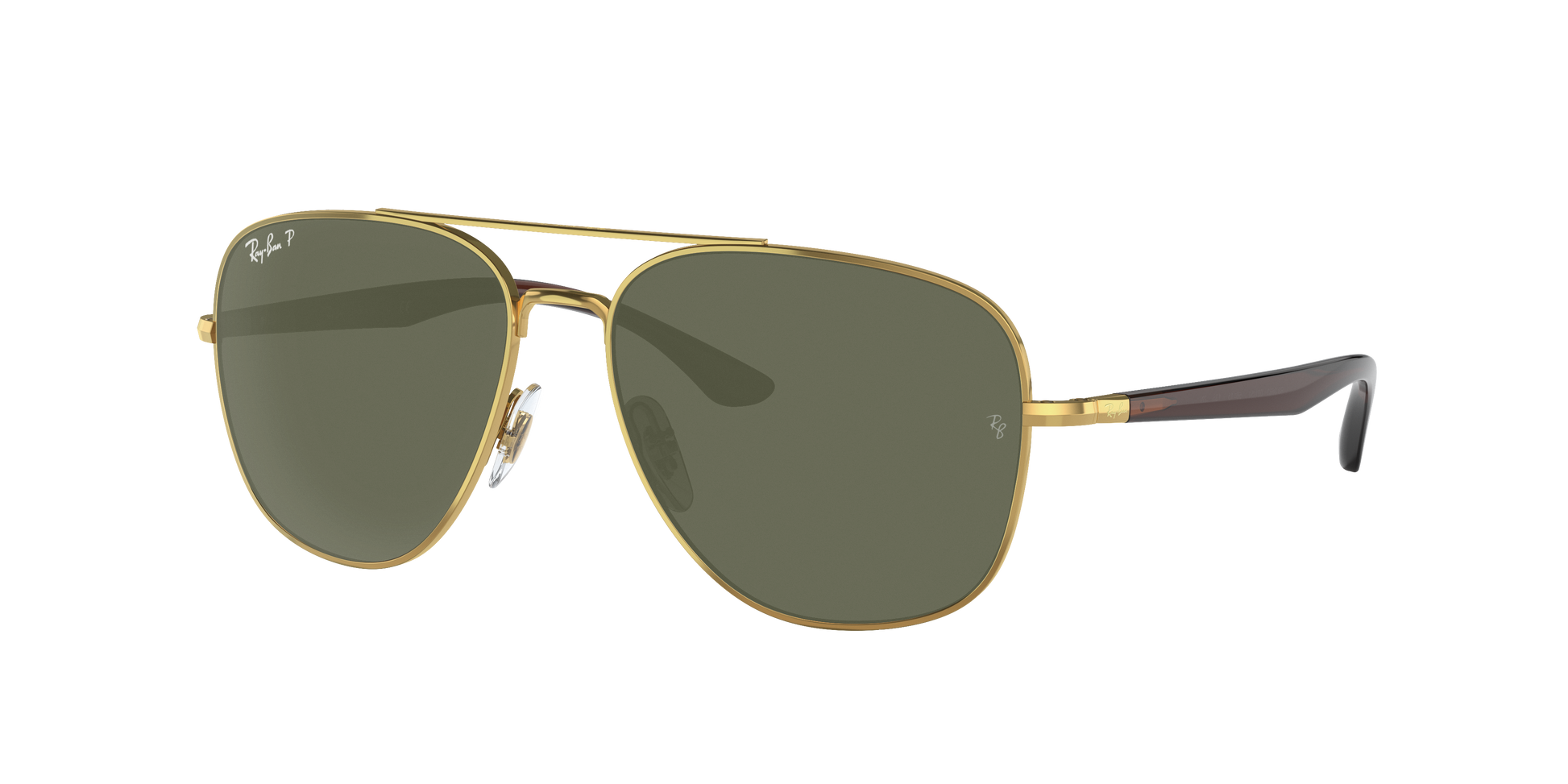 ARISTA, Green, Rayban