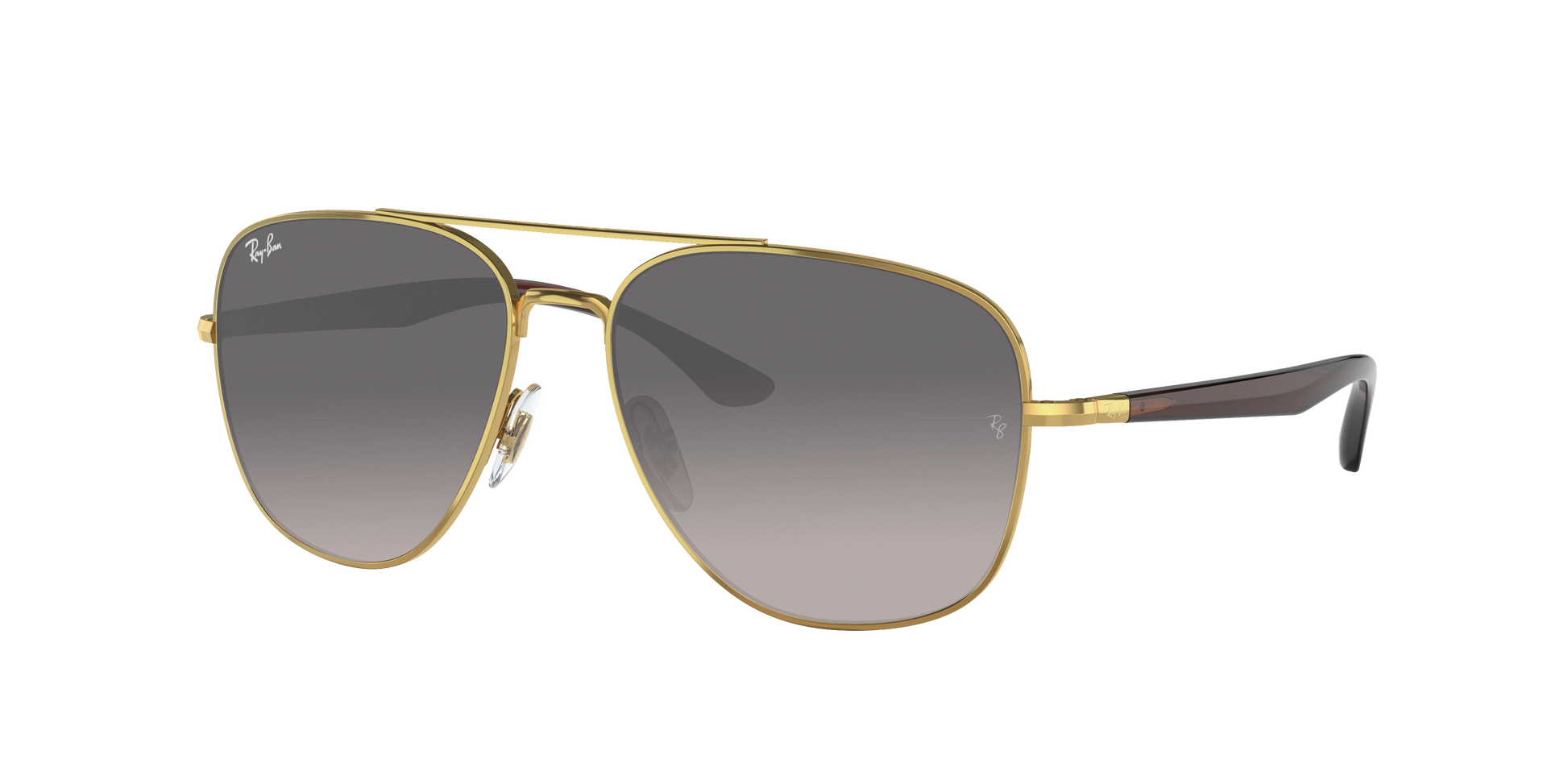 ARISTA, Grey Gradient-Polarized, Rayban