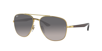 ARISTA, Grey Gradient-Polarized, Rayban