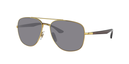ARISTA, Grey-Polarized, Sunberryrx