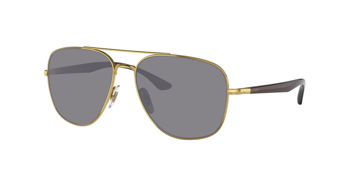 ARISTA, Grey, Sunberryrx