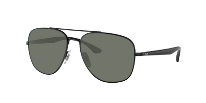 Black, Green-Polarized, Sunberryrx