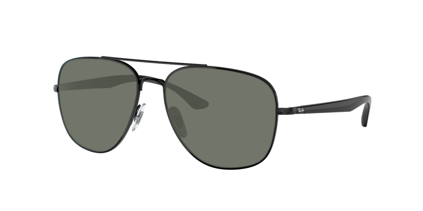 Black, Green, Sunberryrx