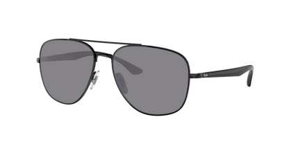 Black, Grey-Polarized, Sunberryrx