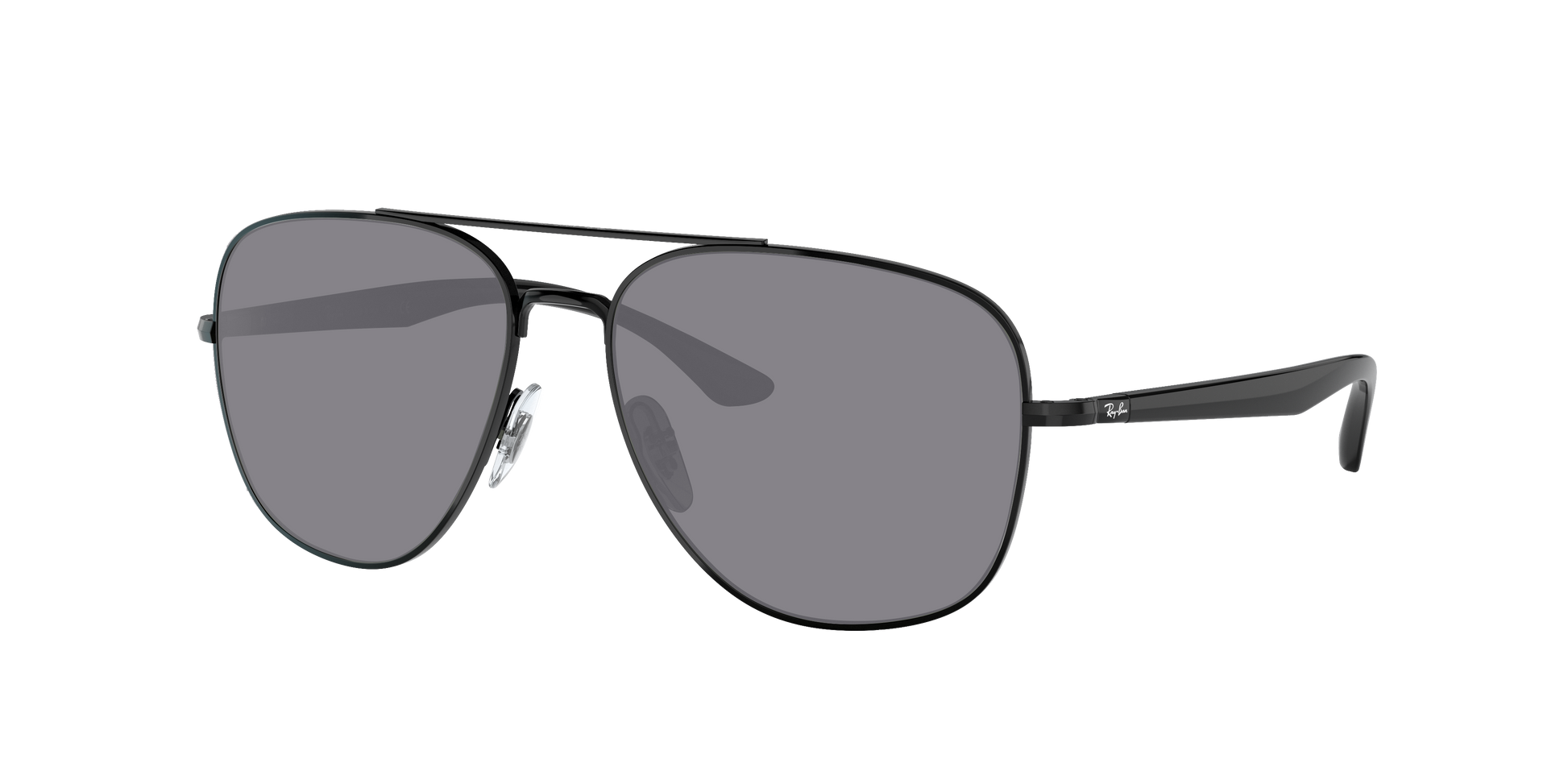 Black, Grey-Polarized, Sunberryrx