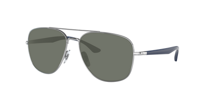 SILVER, Green-Polarized, Sunberryrx