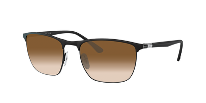 BLACK, Brown Gradient, Sunberryrx
