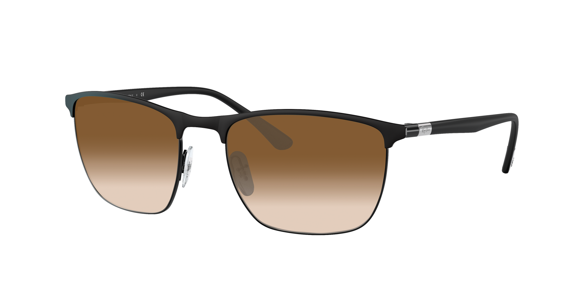 BLACK, Brown Gradient, Sunberryrx