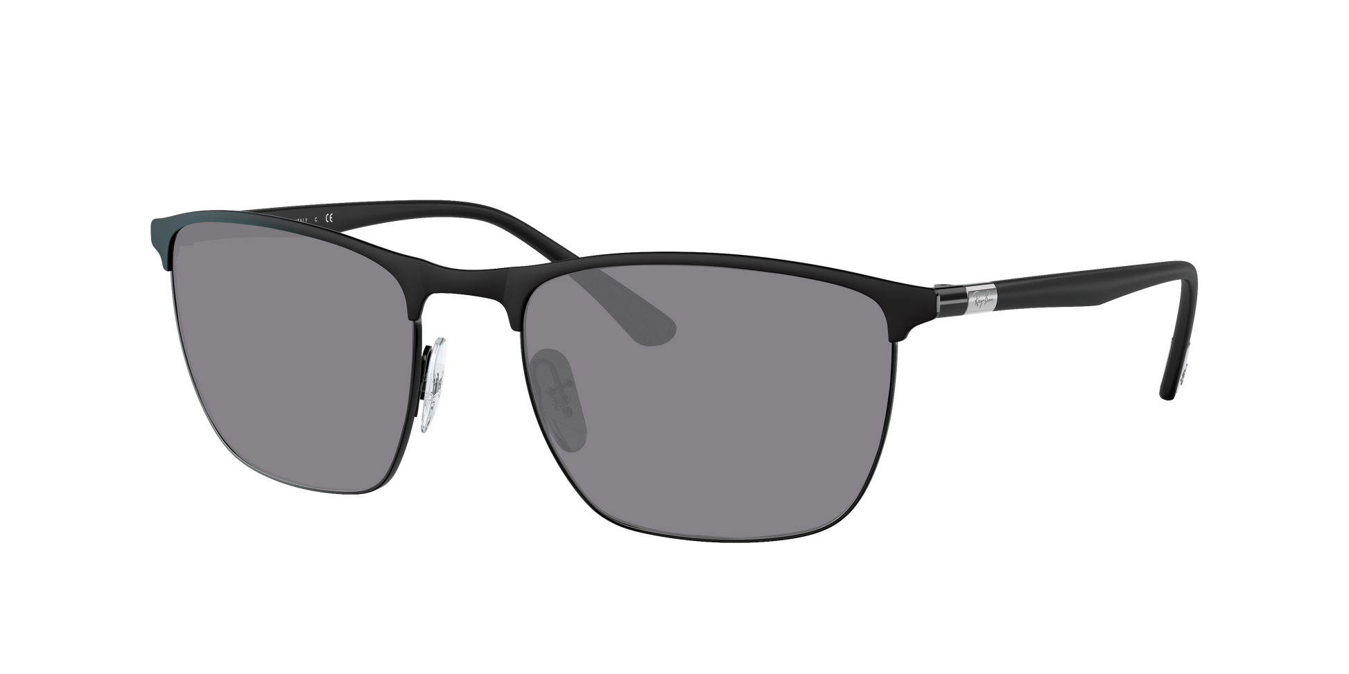 BLACK, Grey-Polarized, Sunberryrx