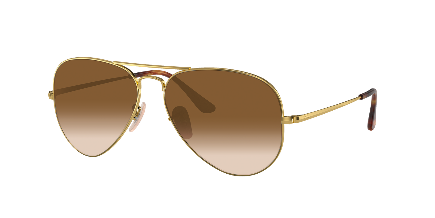 ARISTA, Brown Gradient, Sunberryrx