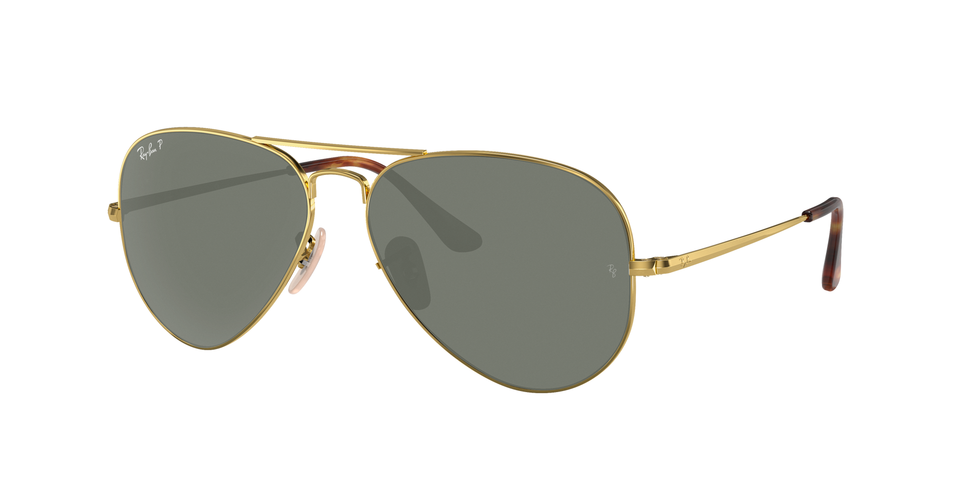 ARISTA, Green-Polarized, Rayban