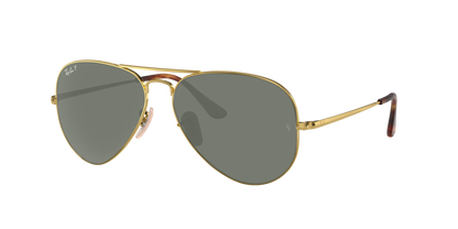 ARISTA, Green-Polarized, Rayban