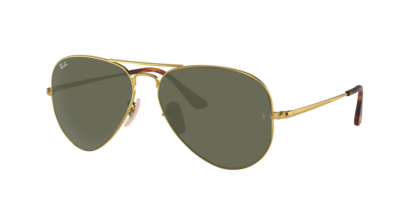 ARISTA, Green, Rayban